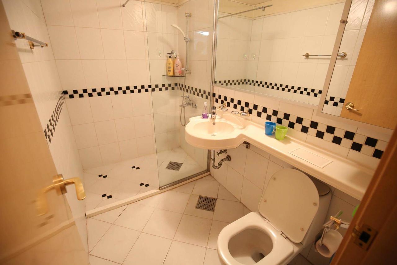 Hongdae Hommy House Daire Seul Dış mekan fotoğraf
