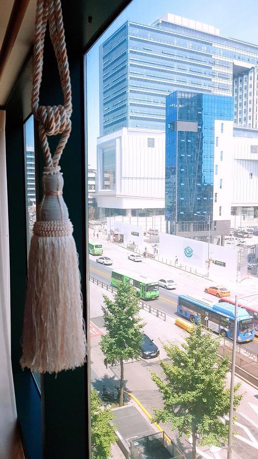 Hongdae Hommy House Daire Seul Dış mekan fotoğraf