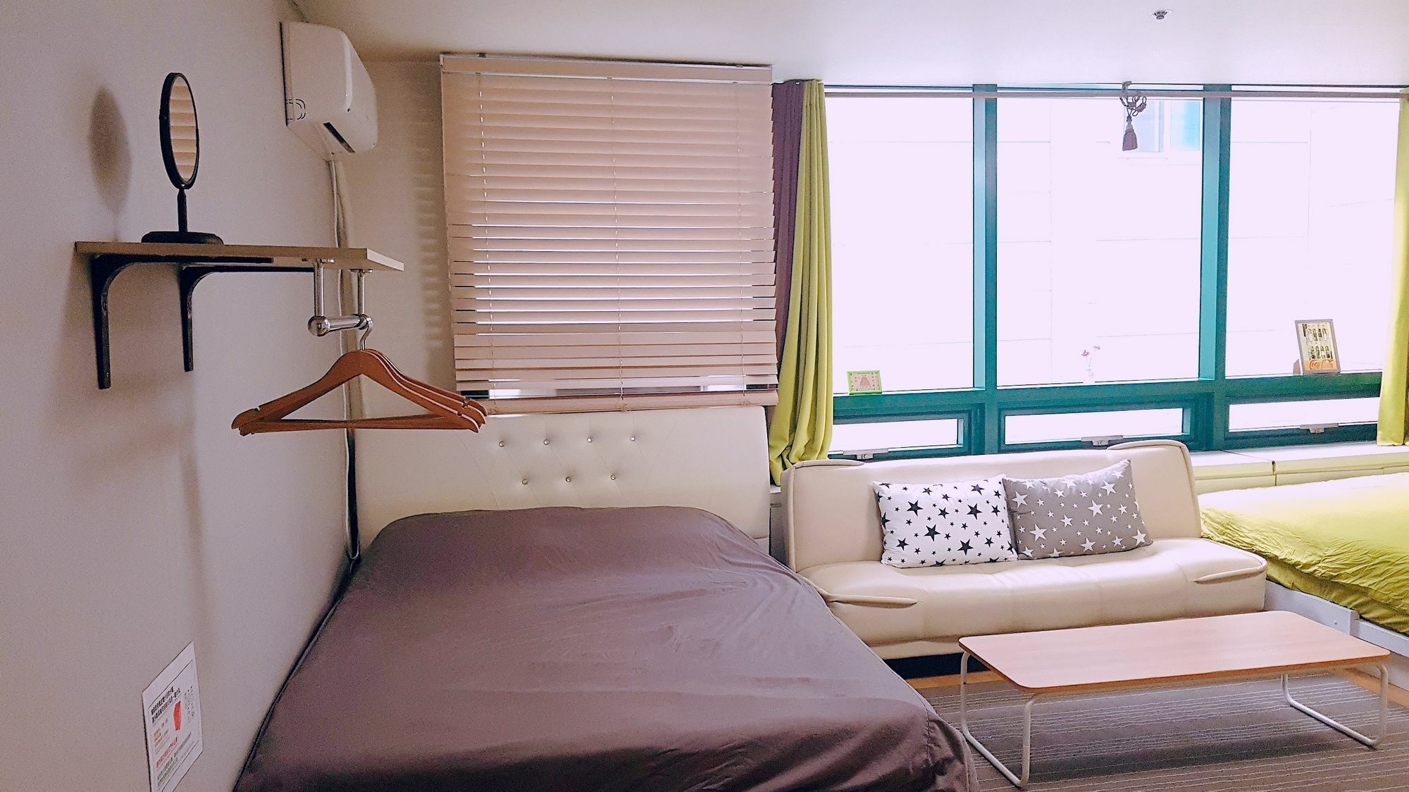 Hongdae Hommy House Daire Seul Dış mekan fotoğraf