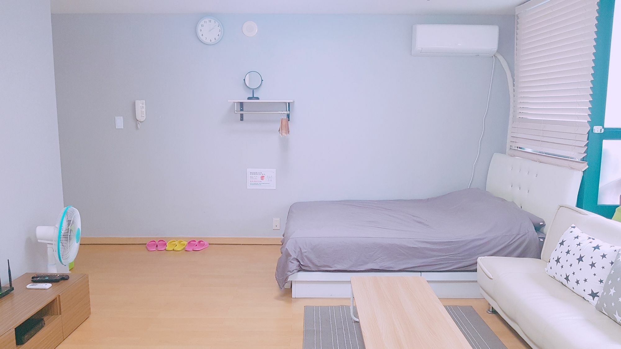 Hongdae Hommy House Daire Seul Dış mekan fotoğraf